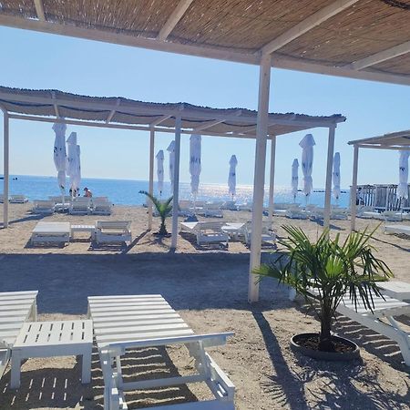 Residencia Del Mar Mamaia Daire Dış mekan fotoğraf